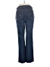 Not Your Daughter's Jeans Blue Jeans Size 4 - photo 2