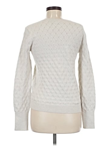 Hinge Pullover Sweater (view 2)