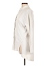 ADAY Ivory Long Sleeve Blouse Size L - photo 5