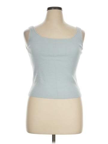 Dana Buchman Sweater Vest (view 1)