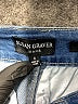 Susan Graver Blue Jeans Size 4 - photo 7
