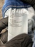 Susan Graver Blue Jeans Size 4 - photo 8