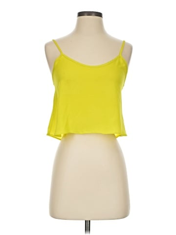 Topshop Tank Top (view 1)