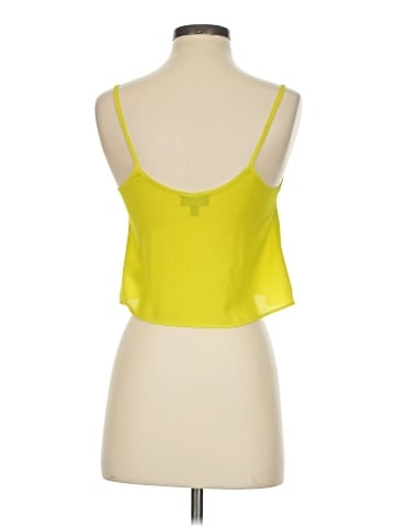 Topshop Tank Top (view 2)