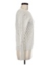 Hinge Ivory Pullover Sweater Size M - photo 4