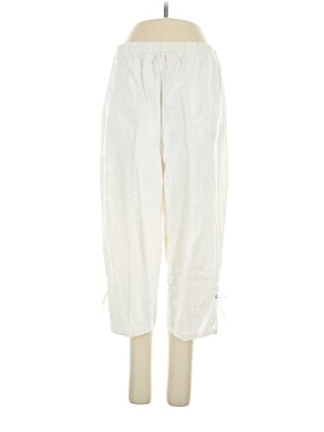 Denim & Co Casual Pants (view 1)