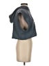 Garage 100% Cotton Gray Cardigan Size P (petite) - photo 4