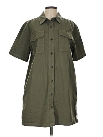 Madewell Casual Dress (view 1)