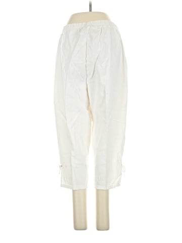 Denim & Co Casual Pants (view 2)