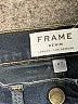 FRAME Denim Blue Jeans Size 27 waist - photo 7