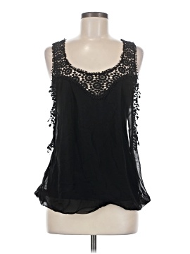 Imaginary Voyage Tank Top