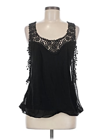 Imaginary Voyage Tank Top (view 1)