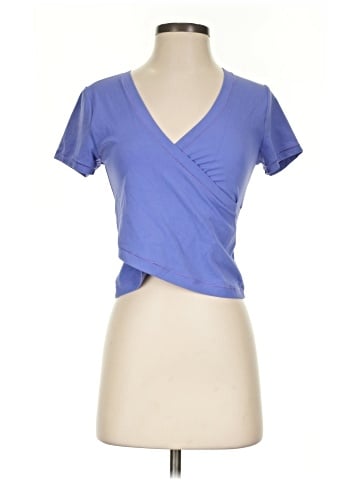 Athleta Short Sleeve T-Shirt (view 1)