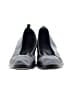 Naturalizer Solid Black Flats Size 8 - photo 2