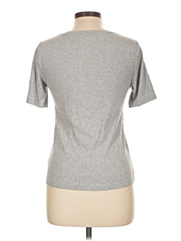 Gap Short Sleeve T-Shirt (view 2)