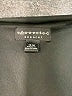 Connected Apparel Solid Black Cocktail Dress Size 16 - photo 7