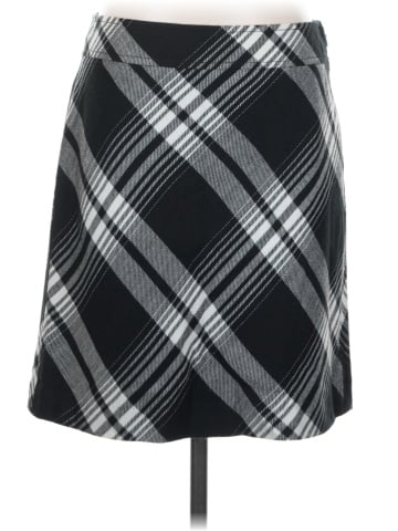 Ann Taylor LOFT Casual Skirt (view 1)