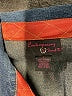 Assorted Brands Blue Denim Jacket Size S - photo 6