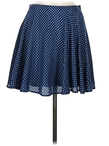 Delia's Casual Skirt (view 1)