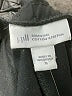 J.Jill Black Active Pants Size 16 - photo 7