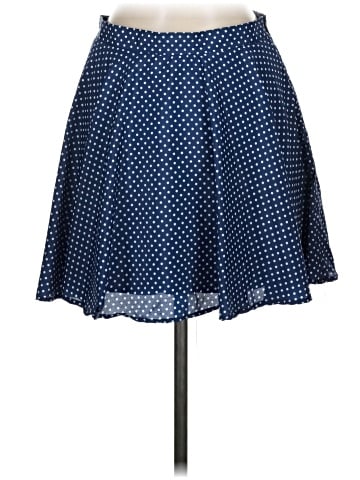 Delia's Casual Skirt (view 2)