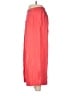 Athleta 100% Linen Red Linen Pants Size 8 - photo 5