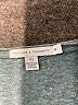 Threads 4 Thought Tweed Teal Short Sleeve T-Shirt Size M - photo 7