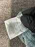 Threads 4 Thought Tweed Teal Short Sleeve T-Shirt Size M - photo 8