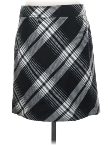 Ann Taylor LOFT Casual Skirt (view 2)