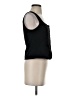 J.Crew 100% Polyester Black Vest Size 0 - photo 4