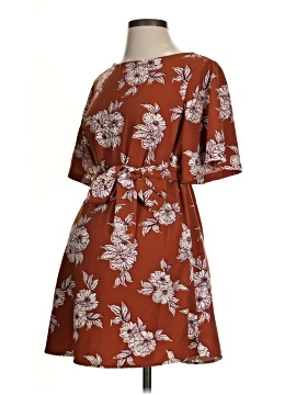 Isabel Maternity Casual Dress