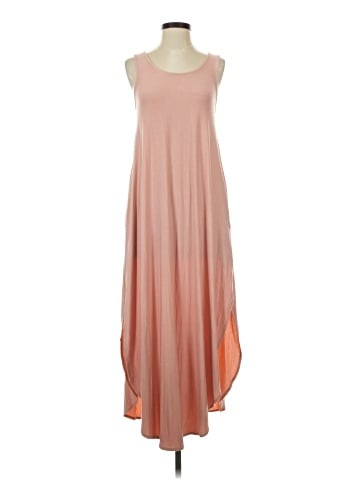 Final Touch Casual Dress (view 1)