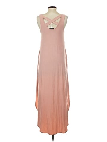 Final Touch Casual Dress (view 2)