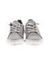 Blowfish Gray Sneakers Size 7 1/2 - photo 2