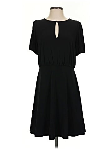 Ann Taylor LOFT Casual Dress (view 1)