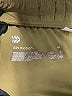 all in motion Solid Gold Khaki Shorts Size M - photo 3