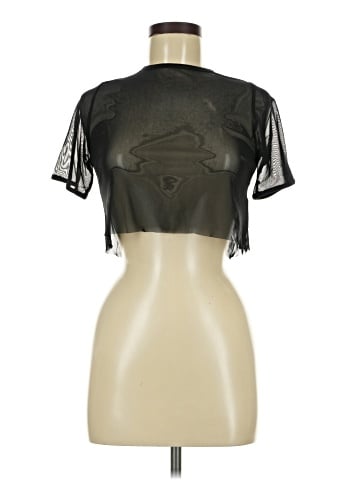 Boohoo Short Sleeve Top (view 1)