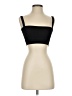 Out From Under Black Tube Top Size S - photo 1
