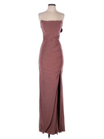 Windsor Cocktail Dress (view 1)