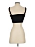 Out From Under Black Tube Top Size S - photo 2