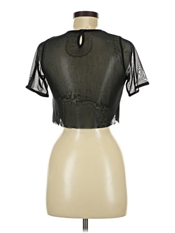 Boohoo Short Sleeve Top (view 2)