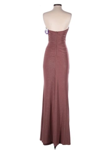 Windsor Cocktail Dress (view 2)