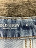 Old Navy 100% Cotton Blue Jeans Size 8 - photo 7