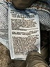 Old Navy 100% Cotton Blue Jeans Size 8 - photo 8