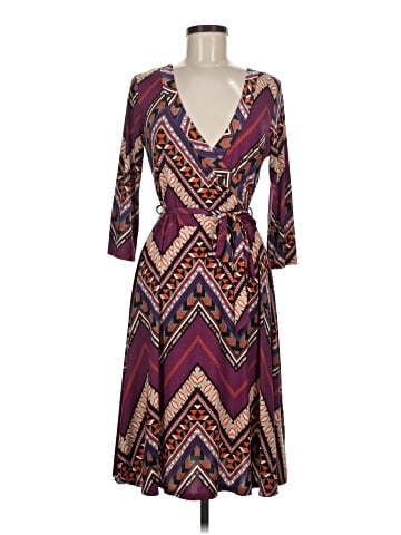Janette Fashion JOHN 3:16 Casual Dress (view 1)