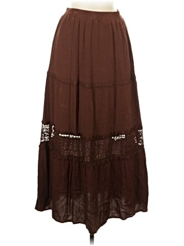 Zesica Casual Skirt (view 1)