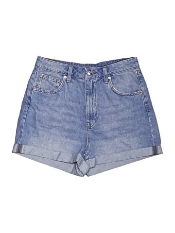 Divided by H&M Denim Shorts (view 1)