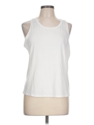 Athleta Sleeveless T-Shirt (view 1)