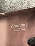 Maurices Gray Leggings Size M - photo 7