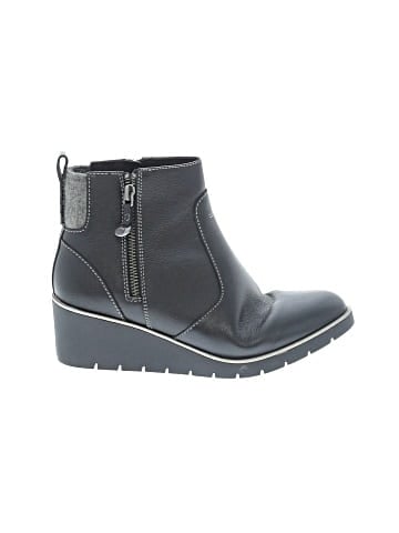 Revere Ankle Boots (view 1)